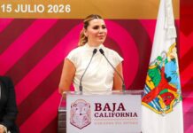 Los gobernadores en el banquillo de los acusados