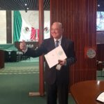 Ruffo, un caso de ficción politica