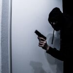 Radiografía del robo a casas en México