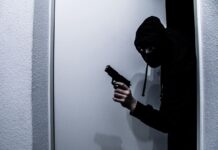 Radiografía del robo a casas en México