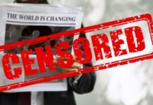Defensa de la sociedad, no del grupo gobernante