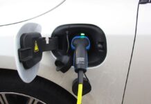 ¡Autos eléctricos rompen récord en México!