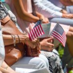 EE. UU. sigue siendo el sueño americano, pero más difícil alcanzarlo. Con mayores retricciones se obstaculiza el entrar de forma regular