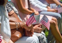 EE. UU. sigue siendo el sueño americano, pero más difícil alcanzarlo. Con mayores retricciones se obstaculiza el entrar de forma regular