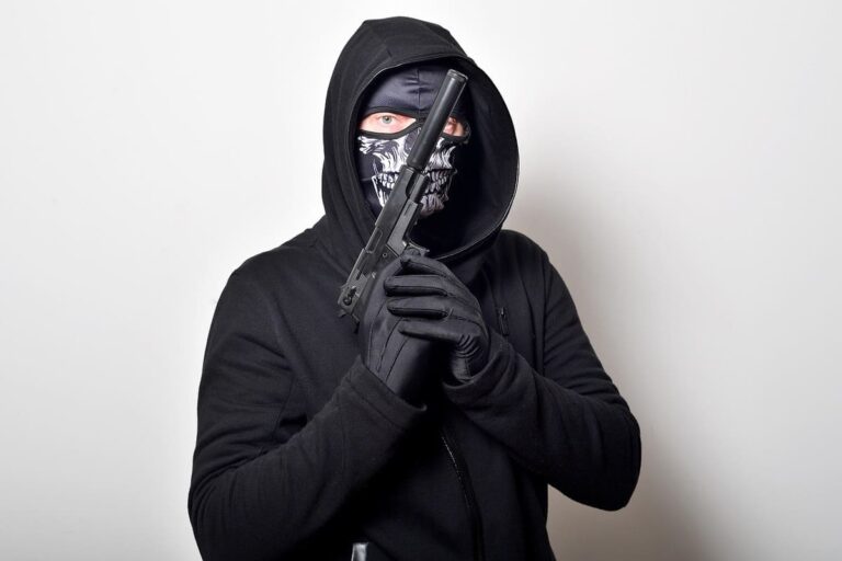 El robo a bancos en México: un desafío de seguridad que enciende alarmas estatales
