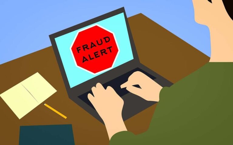 Alerta roja: el fraude imparable en México