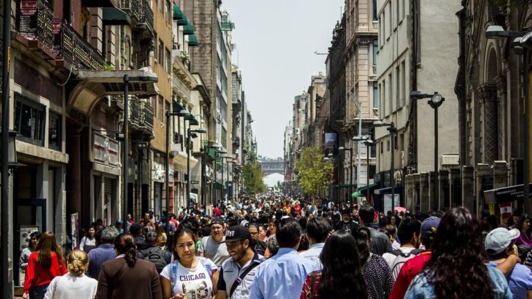 ¿Y si sí… en la política?