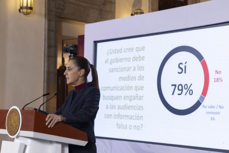 La discrecionalidad de la publicidad oficial y el aire de nepotismo que se percibe