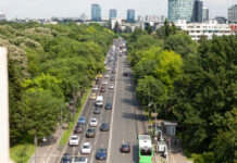 Venta récord de autos ligeros en México