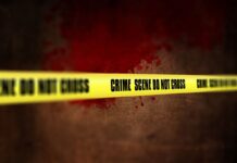 Homicidios en México suman 44,428 acumulados