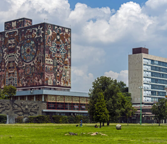 UNAM, colapsada; crisis es terminal; Lomeli, responsable