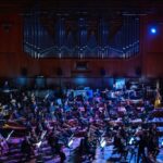 Repertorio clásico, coral y contemporáneo dialogará en el Teatro Juárez durante el 54 FIC