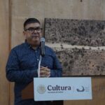El lazo que no alcanza, proyecto fotográfico del artista JOEL TREJO se inauguró en CECUT