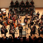 La Orquesta Escuela Carlos Chávez inicia su temporada de conciertos del segundo semestre 2026