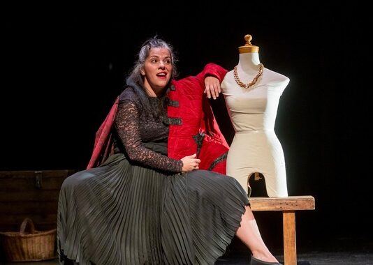 “La Celestina” renace para interrogar el amor, la libertad y la memoria de las mujeres