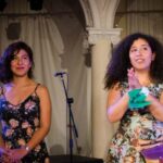 Directoras colombianas llevan a escena obras mexicanas en el Centro Nacional de las Artes