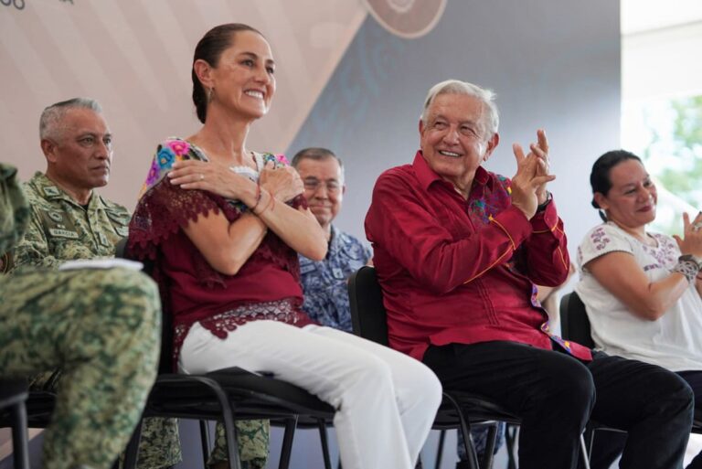 A colear a la rufianada