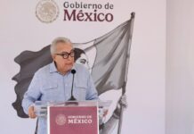 Rocha Moya: una ruptura que desafía a Morena