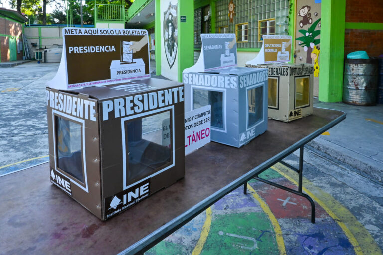 El laberinto electoral de 2027: más grande, más caro y más polarizado