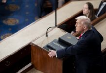 Trump, entre el miedo y la duda