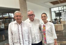 Videoblog: Morena y el caso Rocha Moya: ¿Control de daños?