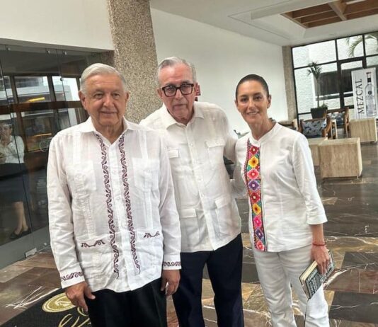 Videoblog: Morena y el caso Rocha Moya: ¿Control de daños?
