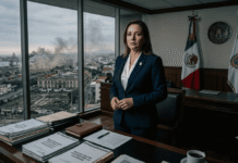 Cuando el poder borra las denuncias