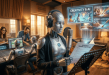 Crónicas de la IA (139): Voz humana e Inteligencia Artificial