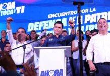 PAN: “Apostar por nuestras siglas” copiando a Morena