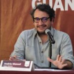 Videoblog: Andy es un Santo. Nadie Encuentra Ningún Delito