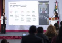 4T castiga como el INE de Córdova y la CFE de Bartlett