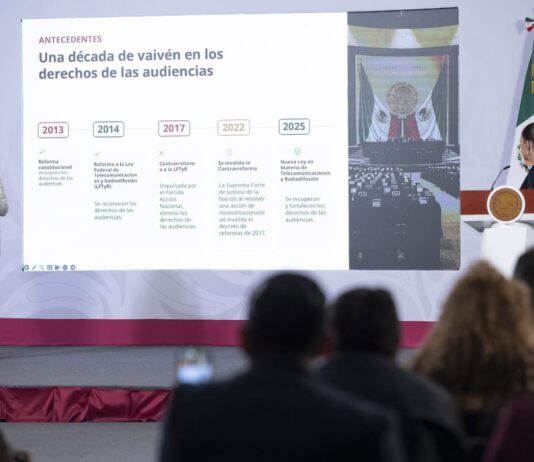 4T castiga como el INE de Córdova y la CFE de Bartlett