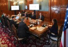 PIB de 1.8% y Tratado: Altagracia y no Ebrard