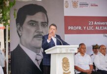 Ayotzinapa: pistas del PRD de entonces, no los militares