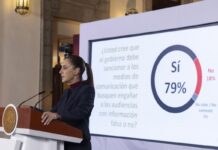 Alcalde y el tiro por la culata: sólo fortaleció a los críticos