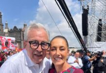 Crisis política en Morena por narco, EU, AMLO, Rocha, Andy y…