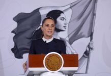 4.- CSP II. Termina año II y no sale del VI de AMLO