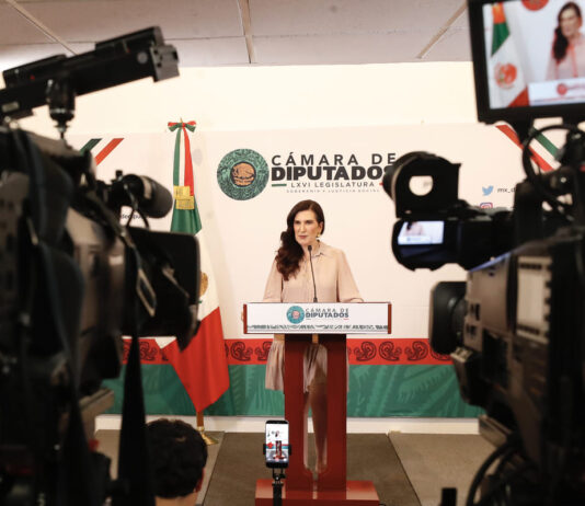 Informe para rendirte cuentas