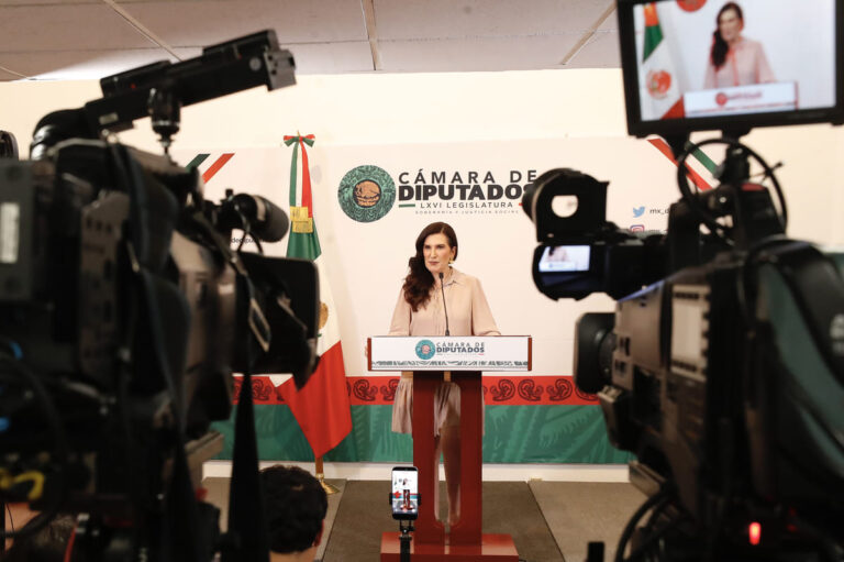 Informe para rendirte cuentas