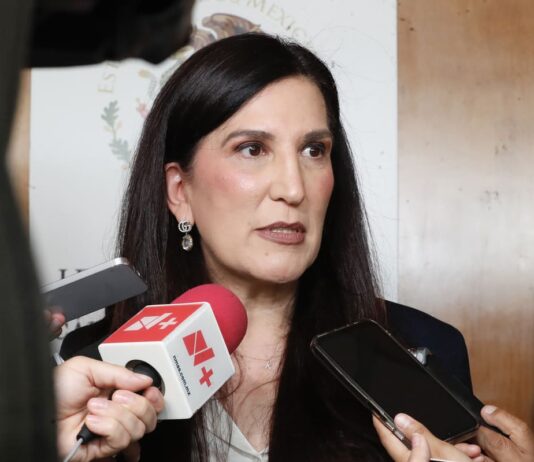 Un año de palabra, responsabilidad y compromiso por México