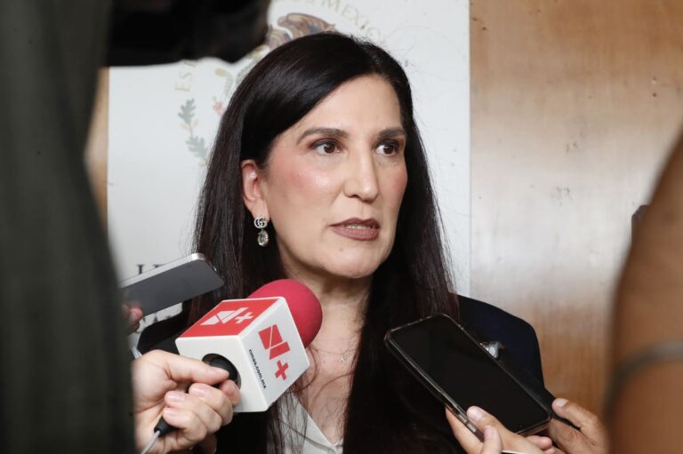 Un año de palabra, responsabilidad y compromiso por México
