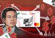 #MorenaGate: En la víspera de la elección de 2024, Morena dispersó $135 millones en 252 mil ‘apoyos’