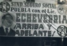 Espíritu echeverrista en la 4T: derechos de sociedad/audiencias