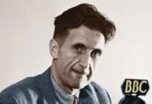 Podcast RealPolitik101: George Orwell y el derecho de las audiencias