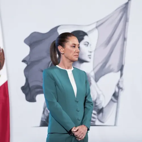 Podcast RealPolitik101: La presidenta tiene una gran oportunidad