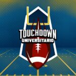 TV UNAM estrena nueva temporada de Touchdown Universitario, espacio para acompañar a los Pumas CU en su camino por la liga