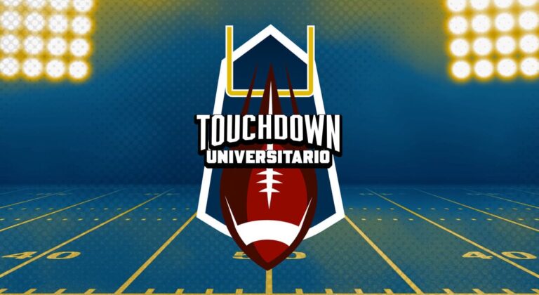 TV UNAM estrena nueva temporada de Touchdown Universitario, espacio para acompañar a los Pumas CU en su camino por la liga