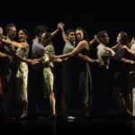Pulsiones, título de la temporada 116 del Taller Coreográfico de la UNAM