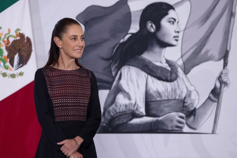 Videoblog: Lo malo y lo bueno de Sheinbaum