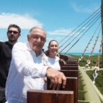 Videoblog: Atrévanse a tocar a AMLO, amenaza Morena ante embestida de USA